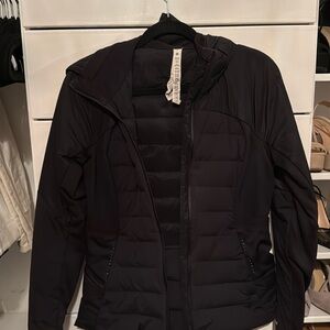 Lululemon jacket